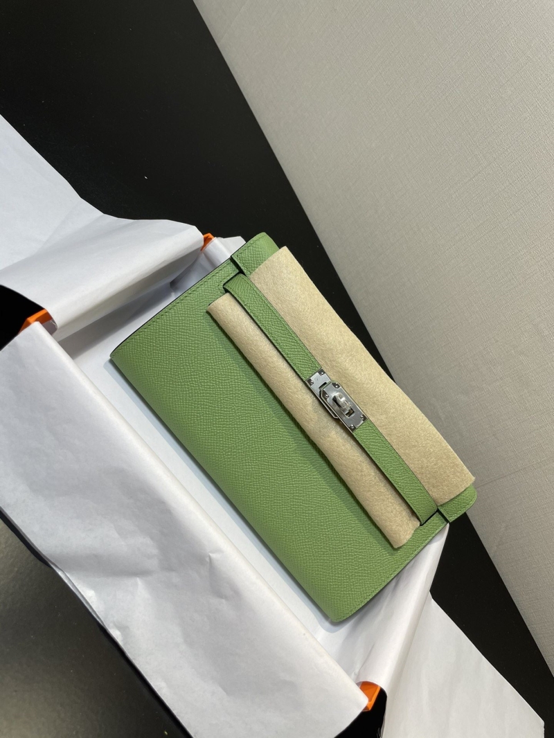 Hermes Kelly Woc Bags